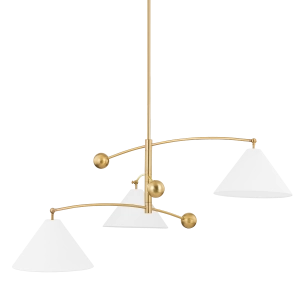 Lampa Wisząca BORDIE XL