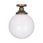Plafon YEREVAN 25cm - Różne Wykończenia