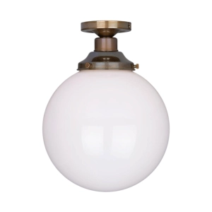 Plafon YEREVAN 25cm - Różne Wykończenia