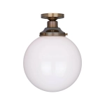 Plafon YEREVAN 20cm - Różne Wykończenia