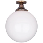 Plafon YEREVAN 30cm - Różne Wykończenia
