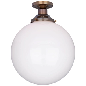 Plafon YEREVAN 30cm - Różne Wykończenia