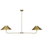 Lampa Wisząca PRINCETON - Różne Wykończenia