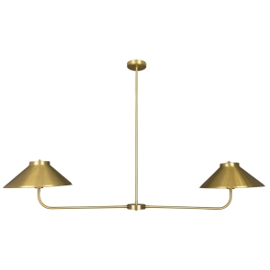 Lampa Wisząca PRINCETON - Różne Wykończenia