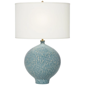 Lampa Stołowa GAIOS XL - Blue Lagoon | AERIN
