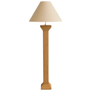 Duża Lampa Podłogowa ARIANNE