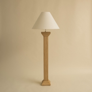 Duża Lampa Podłogowa ARIANNE