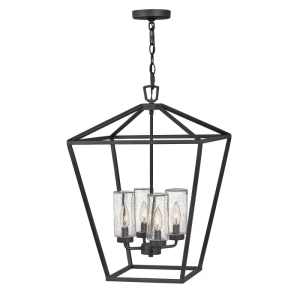 Wisząca Lampa Zewnętrzna ALFORD