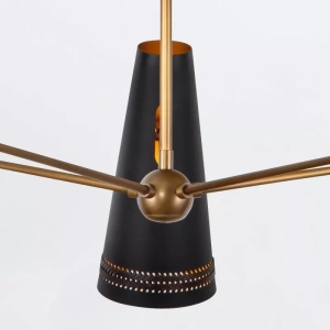 Lampa wisząca BRICKELL 