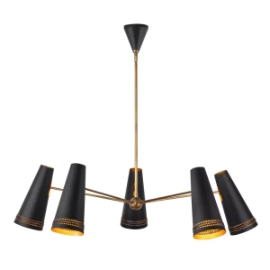 Lampa wisząca BRICKELL 