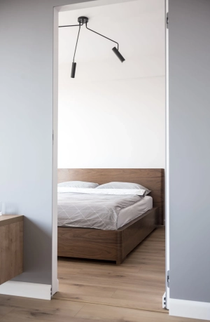 Listwa Ścienna - MD255