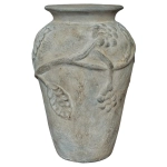 Wazon Dekoracyjny AMISHA - Grey