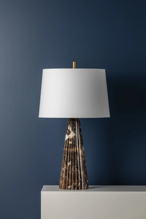 Duża Lampa Stołowa NERINA 