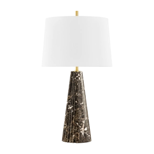 Duża Lampa Stołowa NERINA 
