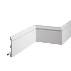 Listwa Przypodłogowa - MD358