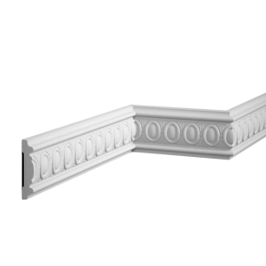 Listwa Ścienna - MDC250