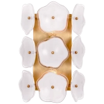 Kinkiet LEIGHTON - Soft Brass | Kate Spade New York