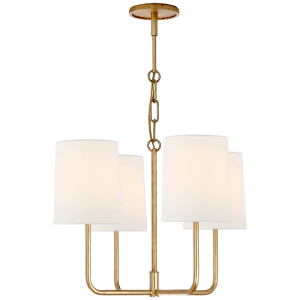 Lampa Wisząca GO LIGHTLY M - Gild | Barbara Barry