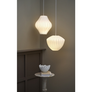 Pomocniczy Stolik Marmurowy MARIL Beige