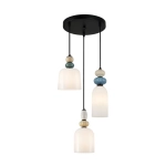 Lampa Wisząca ALMA 