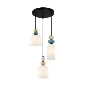 Lampa Wisząca ALMA 