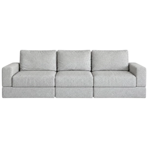 Sofa Modułowa REEDLEY - Dowolna Tkanina 