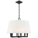 Lampa Wisząca CELESTE - Brąz | Chapman & Myers