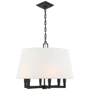 Lampa Wisząca CELESTE - Brąz | Chapman & Myers