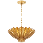 Lampa Wisząca HAMPTON M - Gild | Aerin 