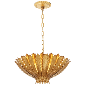 Lampa Wisząca HAMPTON M - Gild | Aerin 