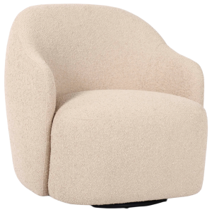 Fotel Tapicerowany ARABELLA - Cream