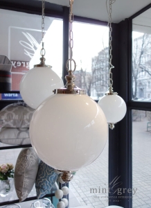 Lampy ODETTE