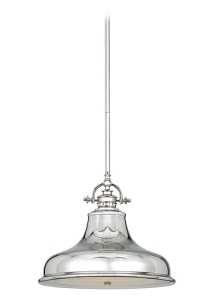  Lampa wisząca HUDSON M