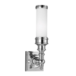 Kinkiet CHARM ORNATE