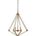Lampa Wisząca CASSIE S
