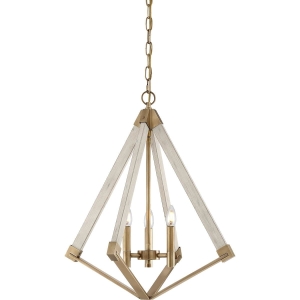 Lampa Wisząca CASSIE S