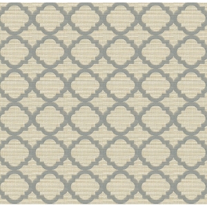 Tkanina MOROCCAN QUATREFOIL