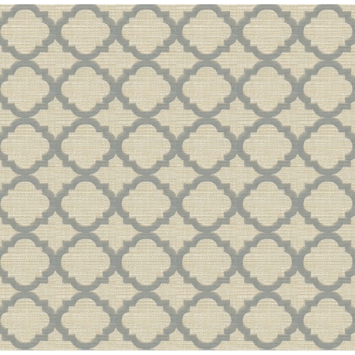 MG Tkanina MOROCCAN QUATREFOIL