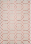 Dywan CARAT Coral Pink 