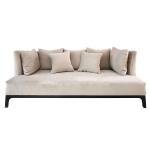 Sofa RALPH - Dowolna Tkanina